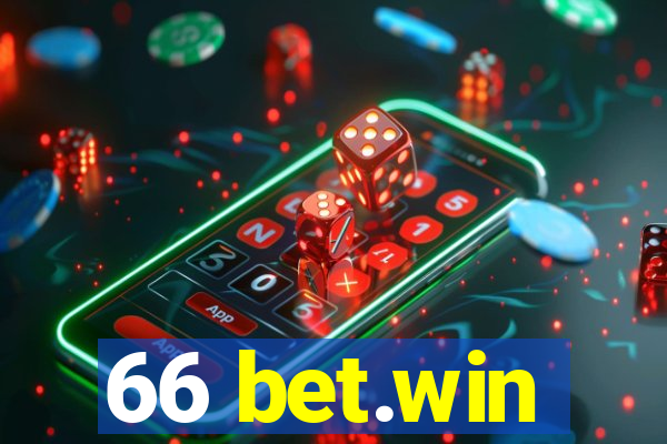66 bet.win
